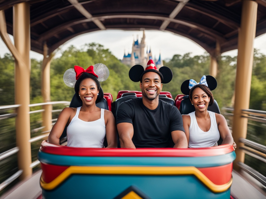 Must-Know Disney World Travel Tips