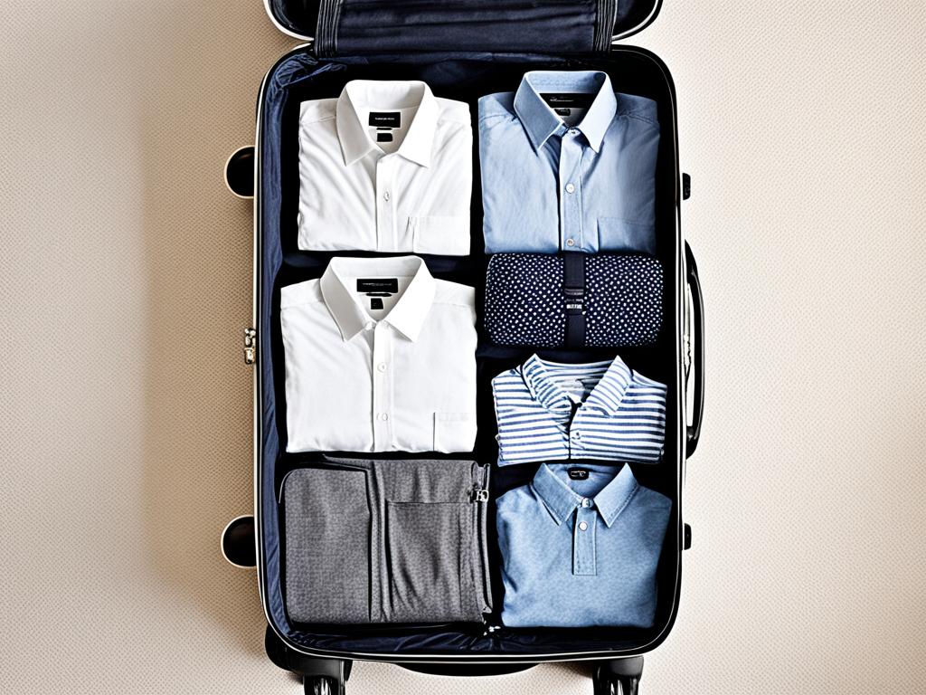 Packing Tips for International Travel