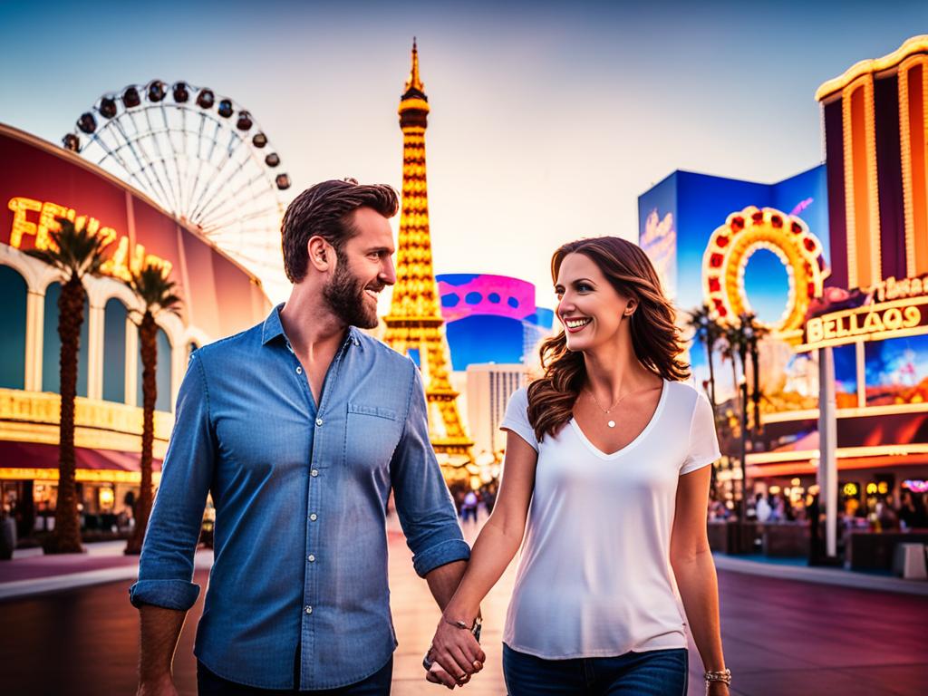 Ultimate Las Vegas Travel Tips