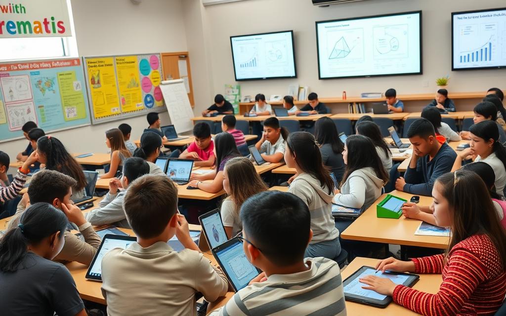 can technology help students learn