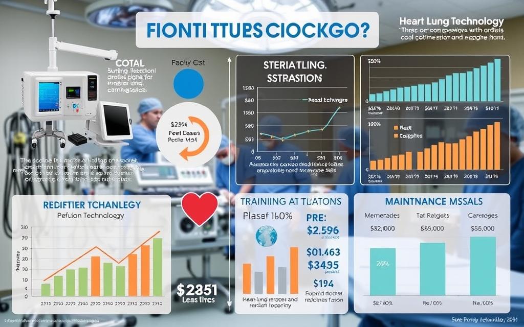 cost of perfusion technology