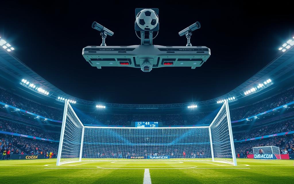 future of goal line technology