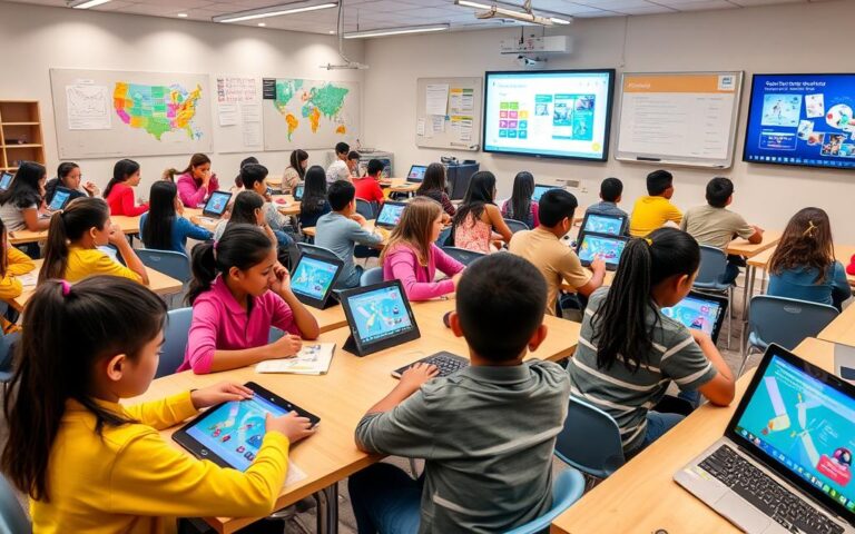 have technology and multitasking rewired how students learn