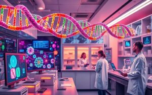 how can recombinant dna technology improve human health