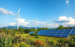 how can technology be good for the environment