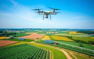 how does technology impact agriculture