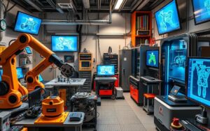 how has technology changed mechanical engineering