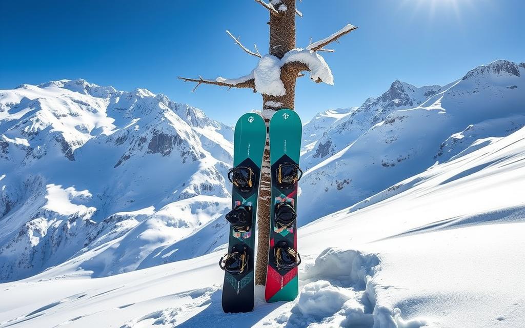 splitboards