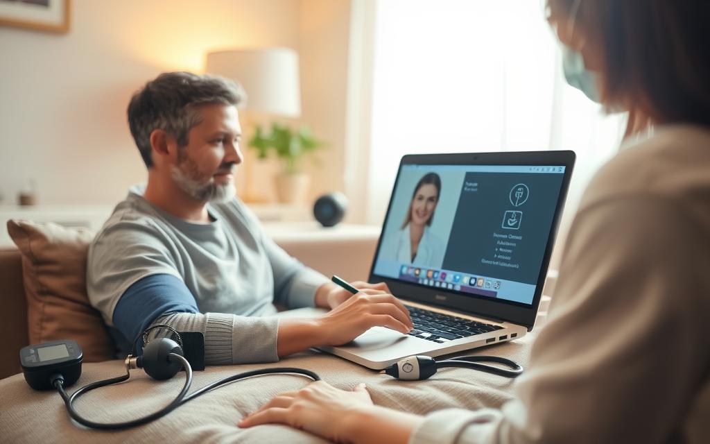 telemedicine access improvements