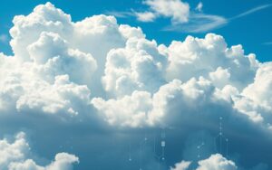 what are the different cloud technologies