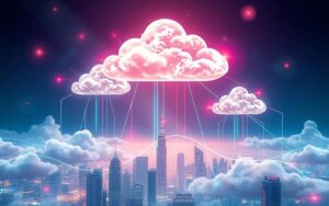 what is cloud computing and virtualization technology