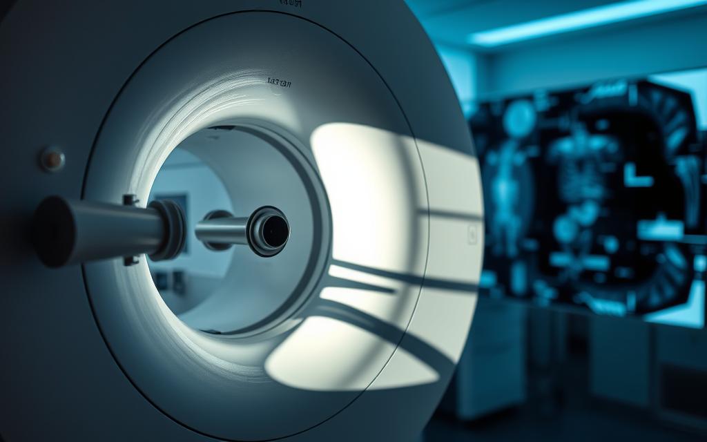 physical limitations of ct scanning